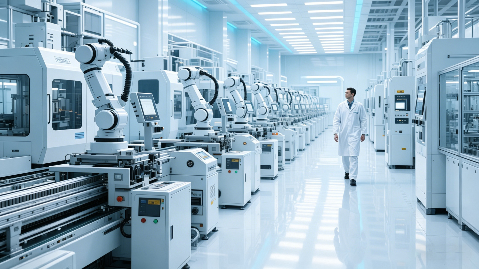 Automation Equipment